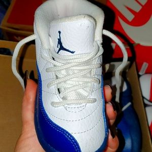 KIDS Jordan 12 Retro BT